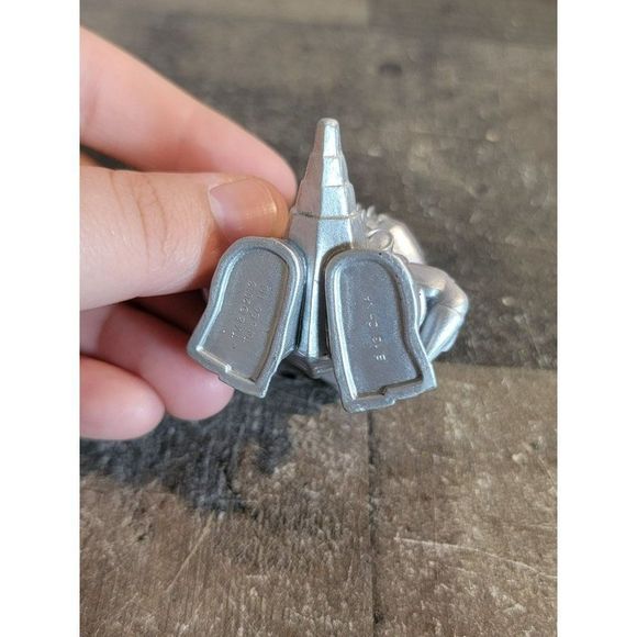 Toho Co 2013 robot Godzilla toy figure dinosaur - Picture 6 of 6